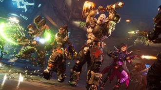 Borderlands 4 получила первые положительные отзывы от прессы