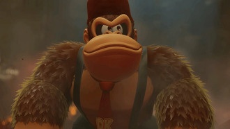 Donkey Kong Bananza: Поллин, Дидди и другие классические персонажи вернутся в игре