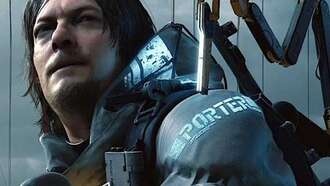 Death Stranding получит аниме-адаптацию: сценаристом станет автор «Воспитанных волками»
