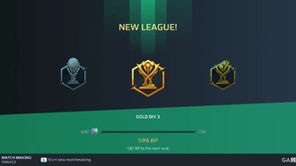 Рейтинговый режим и ранги в Rematch: полный гайд