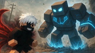 Roblox: коды для Anime Evolution (2025)