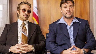 Почему сиквел комедии «Крутые парни» с Райаном Гослингом маловероятен