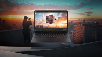 ASUS представила новый ProArt P16 с видеокартами NVIDIA GeForce RTX 50 Series