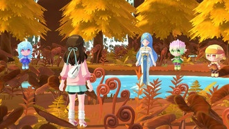 Анонсирована Harvest Moon: Home Sweet Home Special Edition для PS5, Xbox Series, Switch и PC