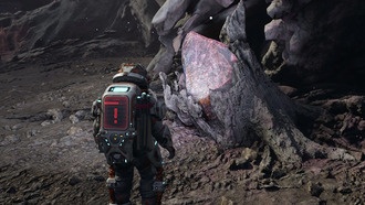 The Alters: гайд на задание «Дерево и скульптор»