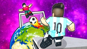 Roblox: Soccer Simulator — рабочие коды (2025)