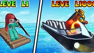 Roblox: коды для Kayak Racing (2025)