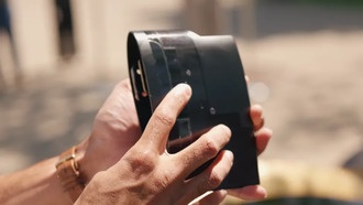 Apple создала камеру на базе iPhone для съёмок фильма про «Формулу-1»