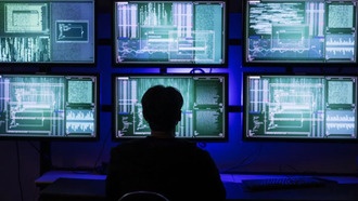 Иранские и израильские хакерские группы годами ведут кибервойну