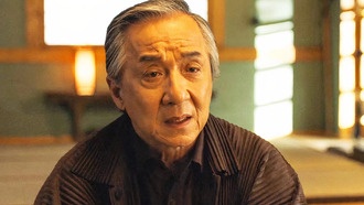 «Каратэ-пацан: Легенды» приближается к отметке в 100 миллионов долларов