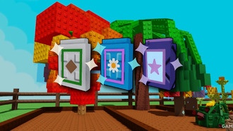 Какие растения дают повторный урожай в Grow a Garden?