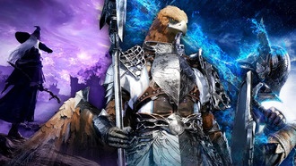 Игроки Elden Ring Nightreign требуют добавить кроссплатформенную игру и голосовой чат