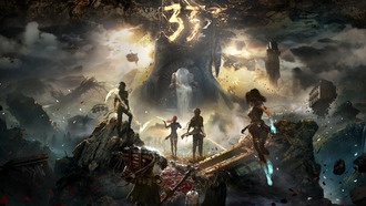 Clair Obscur: Expedition 33 больше не самая высокооценённая игра 2025 года на Metacritic