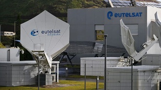 Eutelsat заключила контракт на 10 лет для обеспечения спутниковой связью французской армии