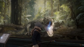 Как разблокировать шифры в Lies of P: Overture