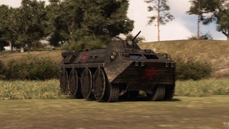 Полный гайд по характеристикам юнитов и оружия в Broken Arrow