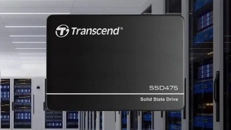 Transcend представила 8 ТБ промышленный SSD с защитой от потери питания