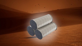 Где найти дюралюминий в Dune: Awakening