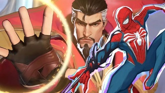 «Шанс 1 на 14 миллионов»: фанат Marvel Rivals поделился неудачным моментом, который идеально отражает «проклятие Питера Паркера»