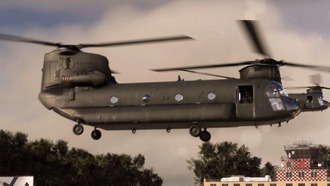 Broken Arrow: требования к бронзовым, серебряным и золотым медалям