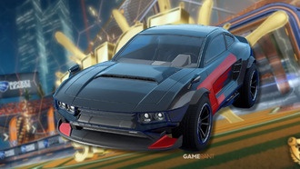 Как получить бесплатный автомобиль Xentari в Fortnite