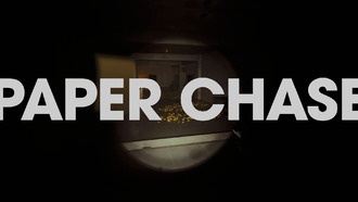 Как победить Липкого Рики в FBC: Firebreak: полное прохождение «Бумажной погони»