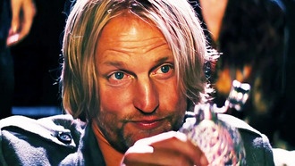 Вуди Харрельсон одобрил выбор актёра на роль молодого Хеймитча в новом фильме «Голодные игры»