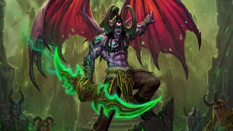 Игроки World of Warcraft уверены, что Blizzard намекает на крупное обновление для 9-летнего класса