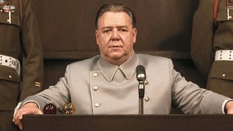 Триллер Рассела Кроу о Нюрнбергском процессе получил дату выхода