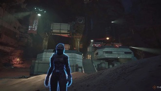 Как получить промышленные насосы в Dune: Awakening