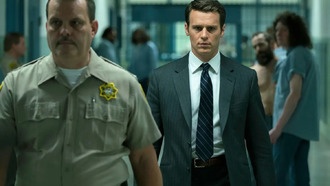 «Охотник за разумом» может вернуться в виде трилогии фильмов