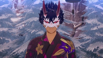 Лучшие подарки и места встреч для Кая в Rune Factory: Guardians Of Azuma