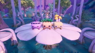 Как найти сокровище Раскелливэга в Palia: полное прохождение квеста