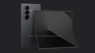 5 важных изменений в Samsung Galaxy Z Fold 7