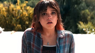 Три новых фильма A24, включая «Смерть единорога» с Дженной Ортегой, получат даты выхода на стриминге