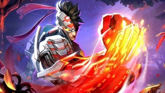 Новые скины Железного Кулака и Лунного Рыцаря в Marvel Rivals: дата и время выхода