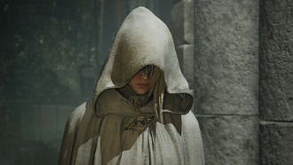 Elden Ring Nightreign получила неожиданное обновление с усиленным боссом и новым NPC