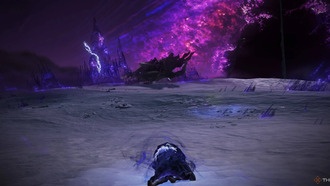 Походы Владыки вечной тьмы в Elden Ring Nightreign: обзор и советы