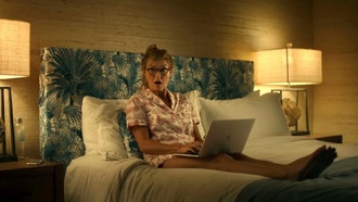 Конни Бриттон и Стив Карелл сыграют в новом комедийном сериале HBO