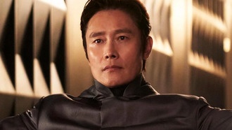 Ли Бён-хон намекнул на возможный спин-офф «Игры в кальмара» о ведущем