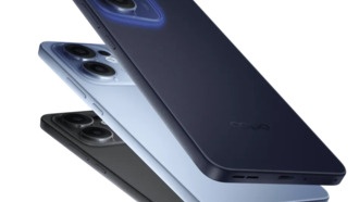 Oppo представила смартфон Reno 13A с AMOLED-экраном 120 Гц и батареей 5800 мАч