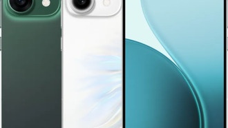 Oppo Reno 14 5G выходит на глобальный рынок с четырьмя 50-Мп камерами и батареей 6000 мАч