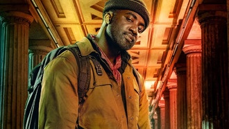 Шамир Андерсон сыграет Бена Джонсона в сатирическом сериале о допинг-скандале