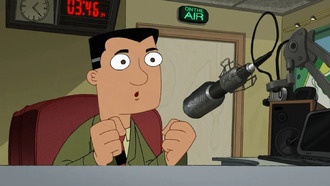 В новом сезоне «Финеса и Ферба» раскрыли сюжетную линию Динка Уинкерсона