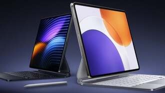 Утечка характеристик Xiaomi Pad 7S Pro перед анонсом