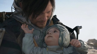 Нужно ли проходить Death Stranding 1 перед Death Stranding 2?
