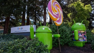 Google проиграла апелляцию по штрафу ЕС в 4,1 млрд евро за злоупотребление доминированием Android