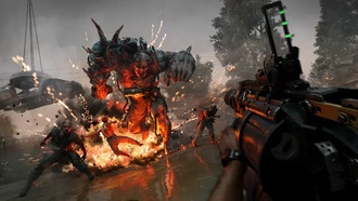 Techland планирует выпускать игры каждые 3-4 года после релиза Dying Light: The Beast