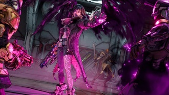 Разработчики Borderlands 4 раскрыли детали о персонажах и геймплее