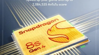 POCO F7 показал рекордные результаты в AnTuTu перед глобальным релизом